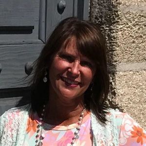 Meet your Posher, Patty